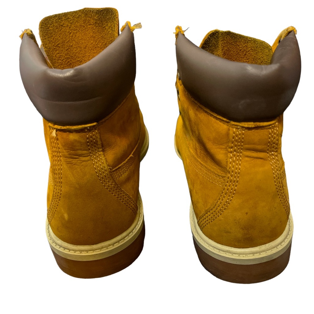 Timberland
Undefeated x Bape 6 Inch Boot - Picture 3 of 7